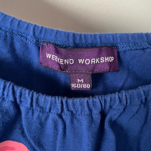 Flamingo Top - Picture 2 of 2